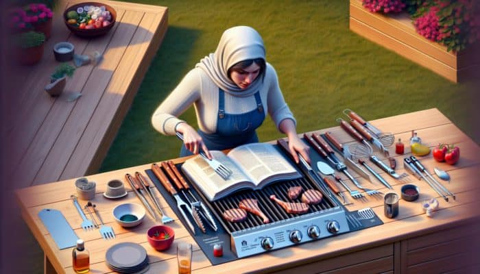 Best Beginner BBQ Books to Read: A Guide to Grilling