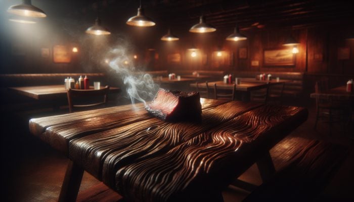 Best Woods for Smoking Brisket: A Flavor Guide