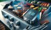Using a Grill Timer for Perfect Results: A Guide