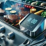Using a Grill Timer for Perfect Results: A Guide