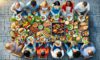 How to Minimize BBQ Food Waste: Smart Strategies