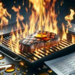 Using Ghee for High-Heat BBQ Cooking: A Guide
