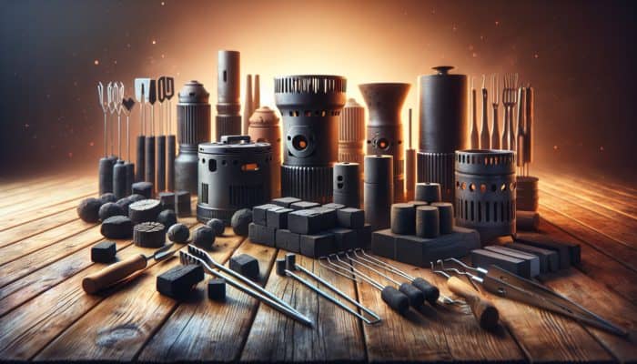 How to Use a Chimney Starter Safely: Essential Tips