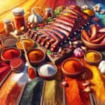 Top Spices for BBQ Pork Ribs: A US Guide