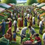 Using Locally Sourced Bbq Ingredients: A Guide