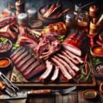 Best Cuts of Pork for Beginner Pitmasters: Top Choices