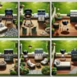 How to Choose a Grill with Multiple Burners: A US Guide