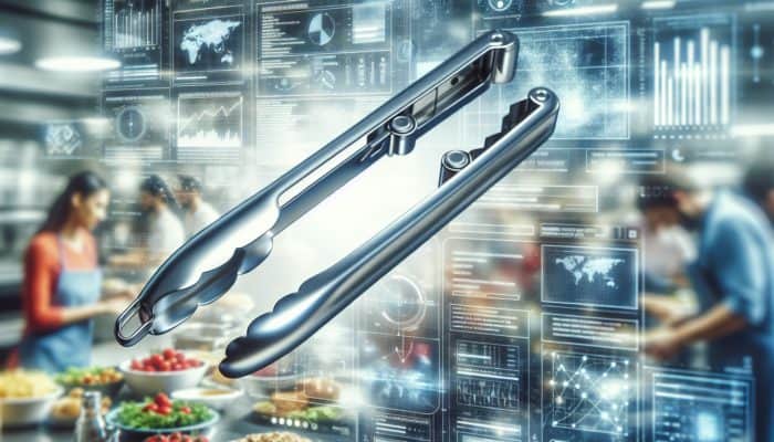 Why Stainless Steel Tongs Are a Must-Have: Essential Kitchen Tool