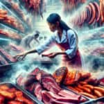 Creating a Winning BBQ Presentation: US Style