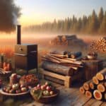 Best Budget Woods for Beginner Smoking: Affordable Choices