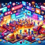 Creating a BBQ Social Media Challenge: Engage and Inspire