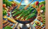 Top Superfoods for Healthy BBQ Sides: US Favorites