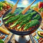 Top Superfoods for Healthy BBQ Sides: US Favorites