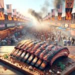 Best Rubs for BBQ Competition Ribs: Winning Recipes