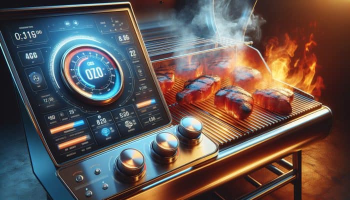 How to Install a Smoker Temperature Gauge: A US Guide