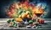 How to Make a Citrus BBQ Marinade: A US Guide