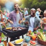 How to Create BBQ Content for X: A Guide