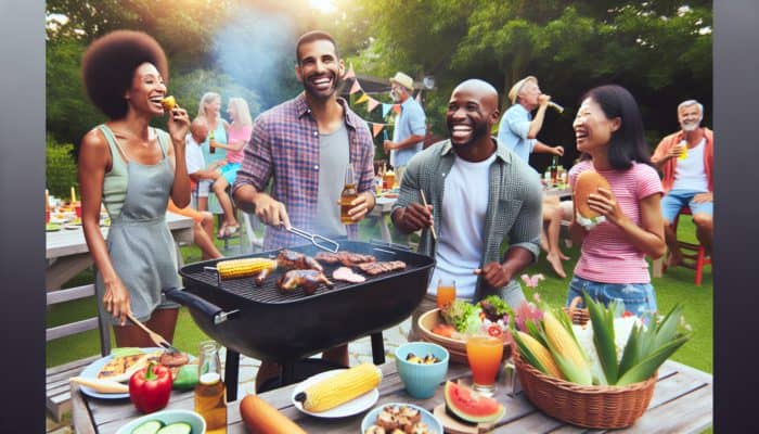 How to Create BBQ Content for X: A Guide