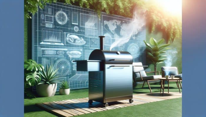 Top Electric Smokers for Hassle-Free BBQ: Best Picks in the US