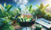 Top Eco-Friendly BBQ Smoking Chips: Best Picks