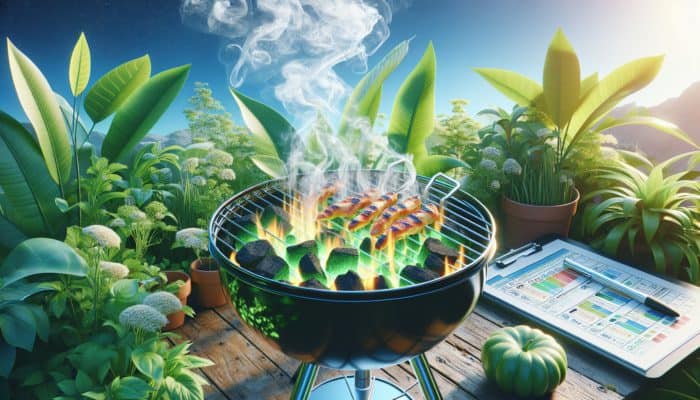 Top Eco-Friendly BBQ Smoking Chips: Best Picks