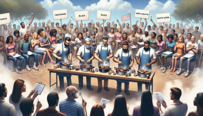 How to Analyze BBQ Competition Feedback: A US Guide