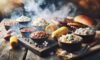 Best Side Dishes for BBQ Competitions: Winning Recipes