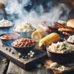 Best Side Dishes for BBQ Competitions: Winning Recipes