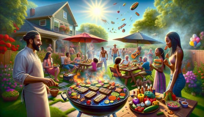 Grilling Tempeh for Protein-Packed BBQ: A US Guide