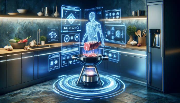 Using AI For BBQ Meat Sourcing: Enhance Your Grilling Experience