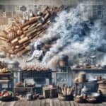 Using Wood Chunks vs. Chips for Smoking: Best Practices