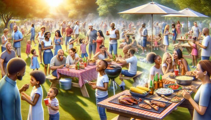 Building a BBQ Brand Identity: A US Guide