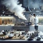 Using a Smoke Generator for Large Cuts: Master the Technique