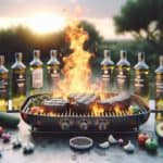 Best Oils for High-Heat Grilling: Top Picks for BBQ