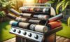 How to Select a Durable Grill Cover: Tips for USA