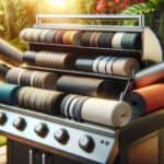 How to Select a Durable Grill Cover: Tips for USA