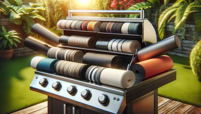 How to Select a Durable Grill Cover: Tips for USA