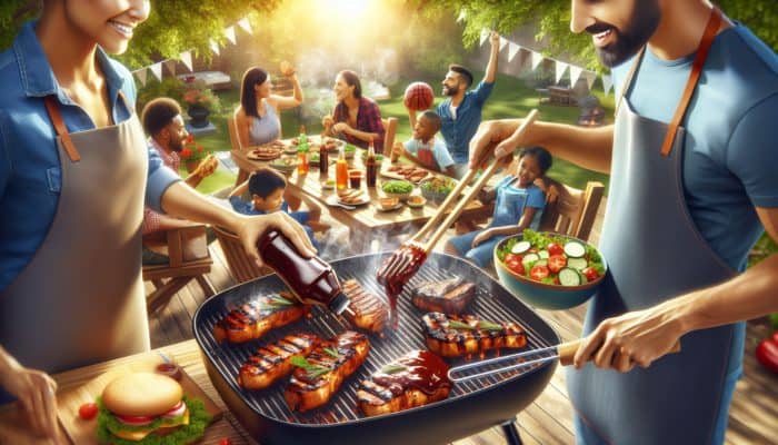 Best Worcestershire Sauces for BBQ: Top Picks