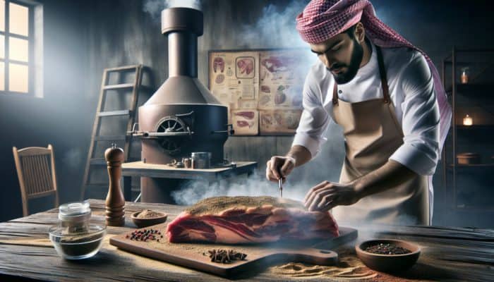 How to Smoke a Prime Rib to Perfection: Ultimate Guide