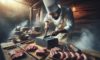 How to Sharpen a BBQ Carving Knife: Essential Tips