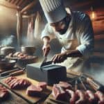 How to Sharpen a BBQ Carving Knife: Essential Tips