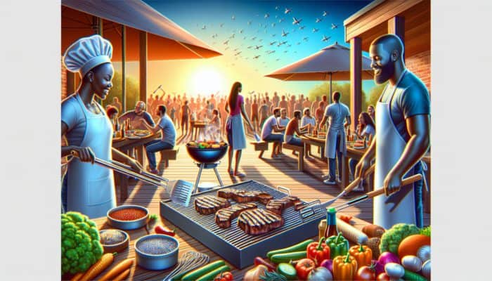 Top Beginner-Friendly BBQ Recipes: Easy Grilling Ideas