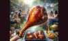 Advanced Techniques for Smoking Turkey Legs: US Mastery