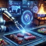 Using AI For BBQ Meat Trimming: A US Guide