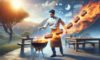 How to Control Flare-Ups on a Gas Grill: Tips and Tricks