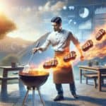 How to Control Flare-Ups on a Gas Grill: Tips and Tricks