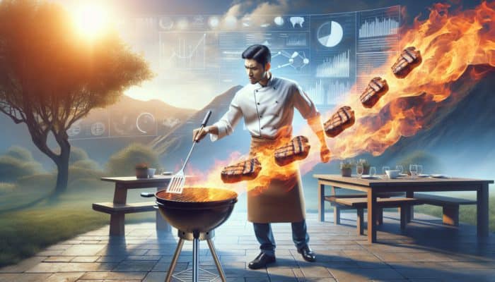 How to Control Flare-Ups on a Gas Grill: Tips and Tricks