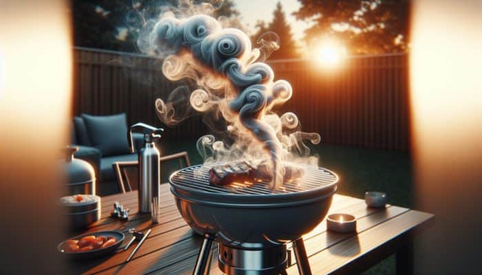 Using a Smoke Tube for Extra Flavor: Elevate Your Grilling