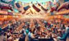 Top BBQ Traditions to Celebrate: USA’s Best