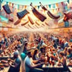 Top BBQ Traditions to Celebrate: USA’s Best